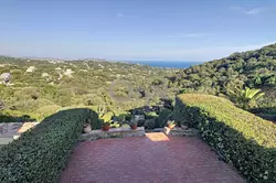 Location saisonnière Mas Sainte-Maxime  