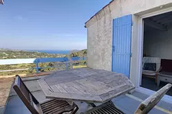 Location saisonnière Mas Sainte-Maxime  