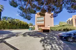 Location saisonnière T3 Sainte-Maxime  