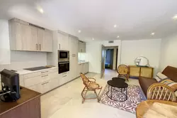 Location saisonnière T3 Sainte-Maxime  