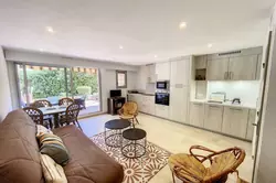 Location saisonnière T3 Sainte-Maxime  