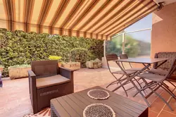 Location saisonnière T3 Sainte-Maxime  
