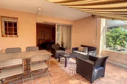 Location saisonnière T3 Sainte-Maxime  