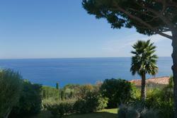 Location saisonnière Villa avec piscine Sainte-Maxime  