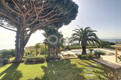 Location saisonnière Villa avec piscine Sainte-Maxime  