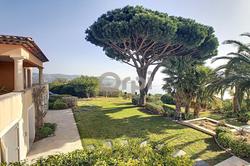 Location saisonnière Villa avec piscine Sainte-Maxime  