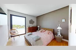 Location saisonnière Villa avec piscine Sainte-Maxime  