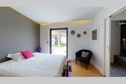Location saisonnière Villa avec piscine Sainte-Maxime  