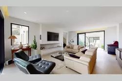 Location saisonnière Villa avec piscine Sainte-Maxime  