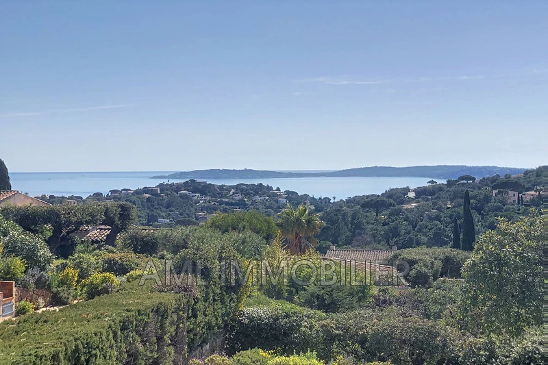 Location saisonnière Mas Sainte-Maxime  