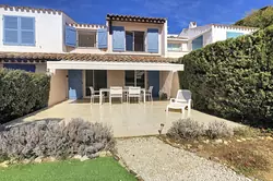 Location saisonnière Mas Sainte-Maxime  