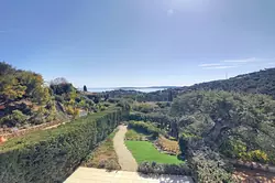 Location saisonnière Mas Sainte-Maxime  