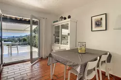Location saisonnière Mas Sainte-Maxime  