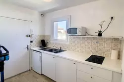 Location saisonnière T2 Sainte-Maxime  