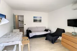 Location saisonnière T2 Sainte-Maxime  