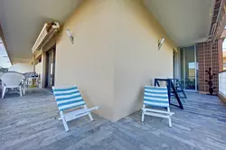 Location saisonnière T2 Sainte-Maxime  