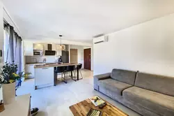 Location saisonnière T2 Sainte-Maxime  