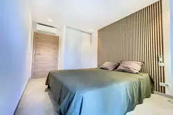 Location saisonnière T2 Sainte-Maxime  