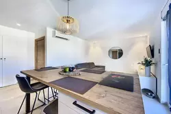 Location saisonnière T2 Sainte-Maxime  