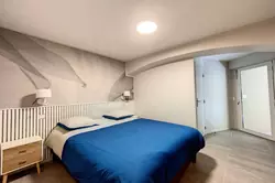 Location saisonnière Villa avec piscine Sainte-Maxime  