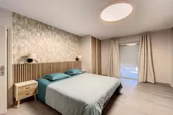 Location saisonnière Villa avec piscine Sainte-Maxime  
