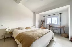 Location saisonnière Maison mitoyenne Sainte-Maxime  