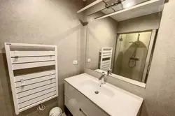 Location saisonnière Maison mitoyenne Sainte-Maxime  