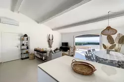Location saisonnière Maison mitoyenne Sainte-Maxime  