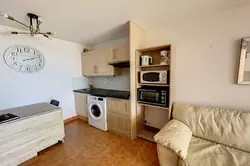 Location saisonnière T2 Sainte-Maxime  