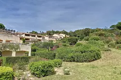 Location saisonnière T2 Sainte-Maxime  