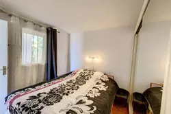Location saisonnière T2 Sainte-Maxime  