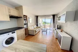 Location saisonnière T2 Sainte-Maxime  