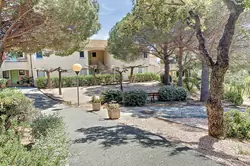 Location saisonnière T2 Sainte-Maxime  