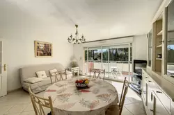 Location saisonnière T2 Sainte-Maxime  