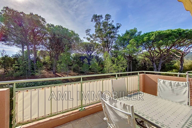 Location saisonnière T2 Sainte-Maxime  