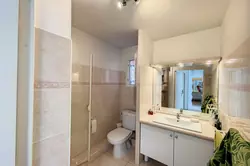 Location saisonnière T2 Sainte-Maxime  