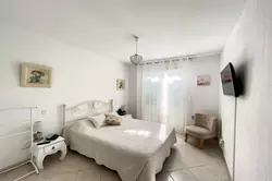 Location saisonnière T2 Sainte-Maxime  