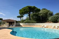 Location saisonnière T2 Sainte-Maxime  