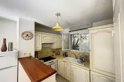 Location saisonnière T2 Sainte-Maxime  