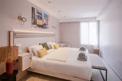 Location saisonnière T3 Saint-Tropez  