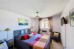 Location saisonnière T2 Sainte-Maxime  