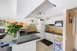 Location saisonnière T2 Sainte-Maxime  