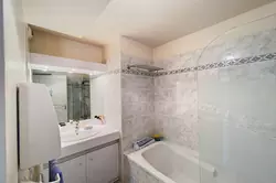 Location saisonnière T2 Sainte-Maxime  