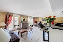 Location saisonnière T2 Sainte-Maxime  