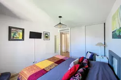 Location saisonnière T2 Sainte-Maxime  