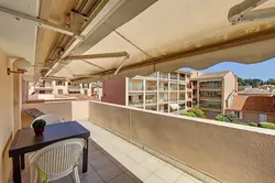 Location saisonnière T2 Sainte-Maxime  