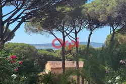 Location saisonnière Mas Sainte-Maxime  