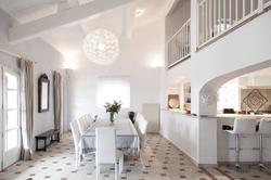 Location saisonnière Villa avec piscine Grimaud  