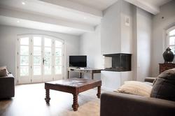 Location saisonnière Villa avec piscine Grimaud  