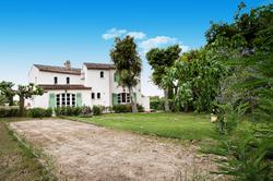 Location saisonnière Villa avec piscine Grimaud  